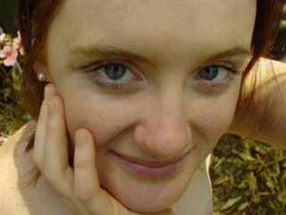 australianas jovencita nymph tarmin