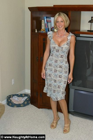 calientes milf esposa plays