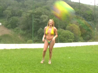 tranny red stockings fucks