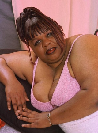 big honey huge horny