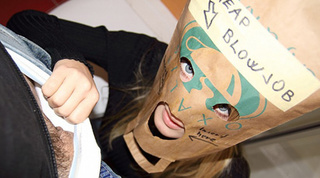 sucia rubias paper box