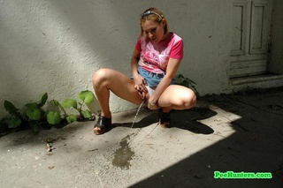 nasty teen slut takes