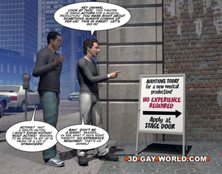 naked theatre plays gay