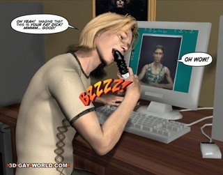 hardcore gay sexo scenes