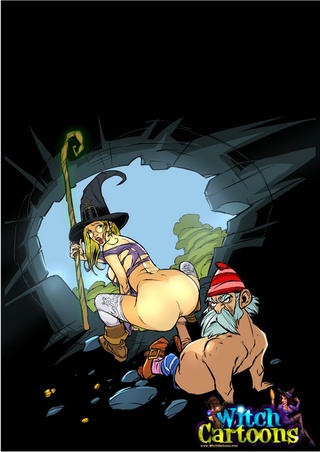check toon pics blonde