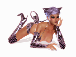 awesome babes sexy posing