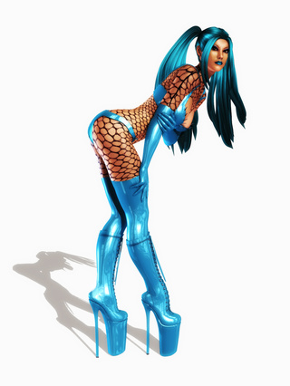 calientes delicioso nymphs wearing