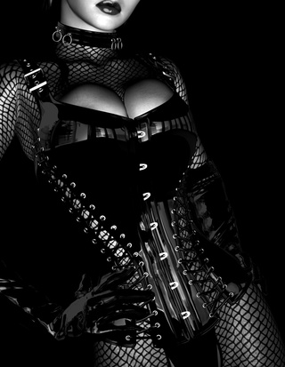 sexiest beauties posing rubber