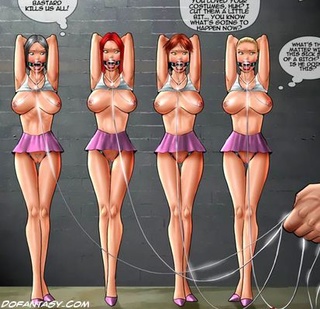 lusty school janitor captured