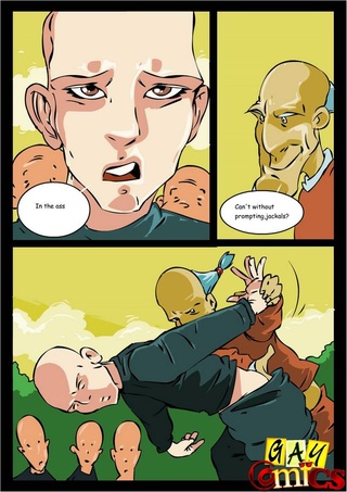 good sexy porn comix
