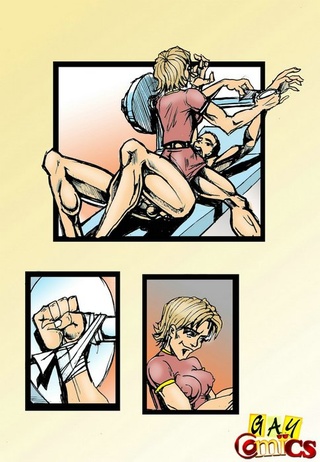 cartoon sex hot scenes