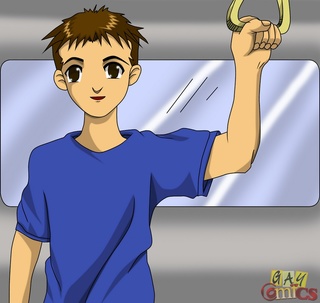 polla duro sucia cartoons