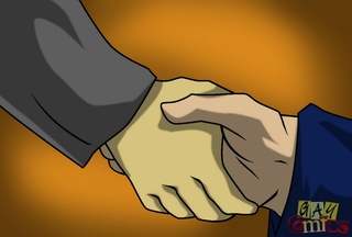 free gay cartoon scenes
