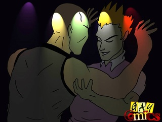 cartoon fuck site presents