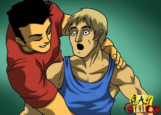 enjoy free galleries gay