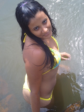 real amateur indian chick