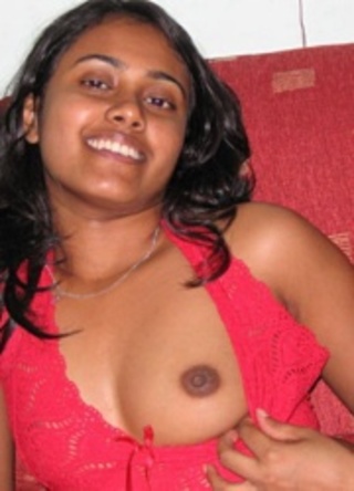 playful indian bimbo changing