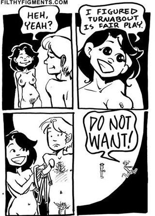 bonita dibujos animados novia involve
