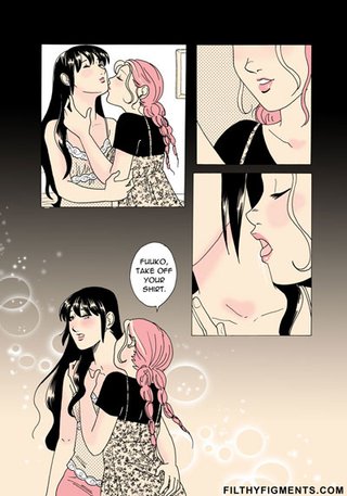 pair jóvenes hentai chicas