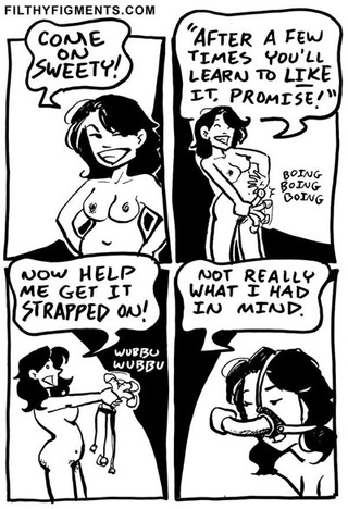 sexo starving anime dibujos animados