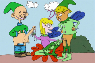 xxx cartoon porn picture