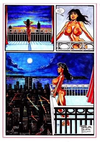 adul cómics porno fotos