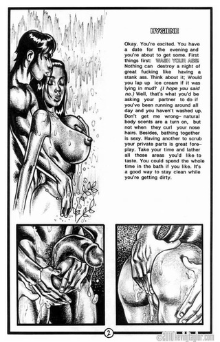 heavy chested woman screaming