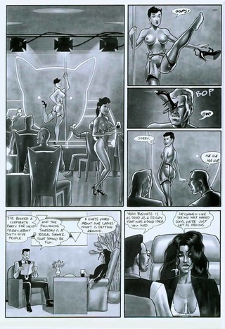 awesome xxx toon pics