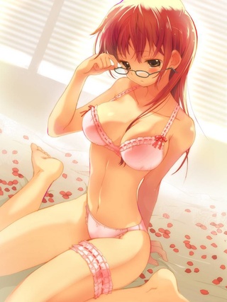 refusing flaming hentai muzhik
