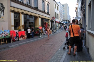 walking streets planning carry