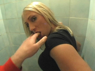 delgado rubias nena firmes