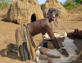 picture advertising african porn