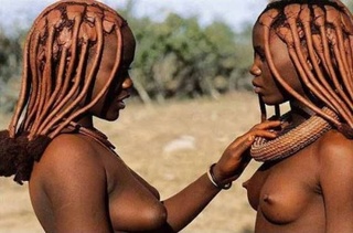 ebony teen mademoiselles