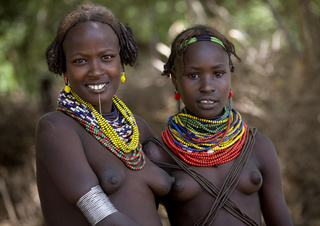 liking ebony anal beauties