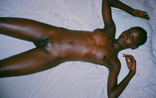 wouldnt negras chicas guapas