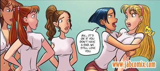 xxx pics lusty cartoon