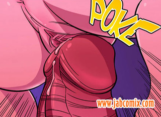 de cerca dibujos animados fotos throbbing