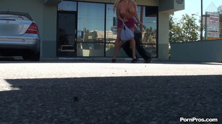 clothing ripped body violent