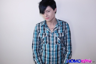 fringe lindo sobar gay