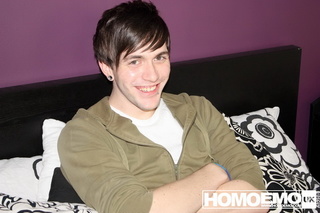 fracking gay chicos johnson