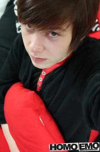 pretty normal gay xxx