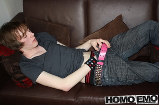 fallen love swollen gay