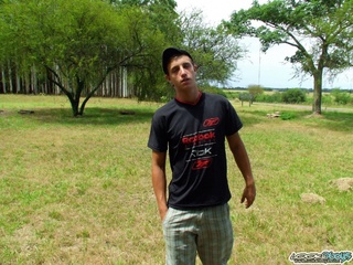 standing tree gay boys