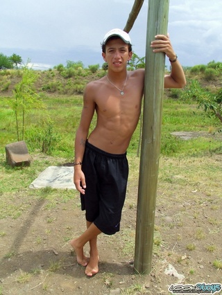 latino gays pictures freak