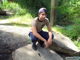 unbelievably lindo gay polvo