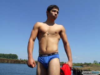 gay porn cyclops pretty