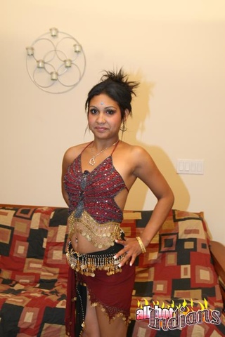 hell lindo indias chicas