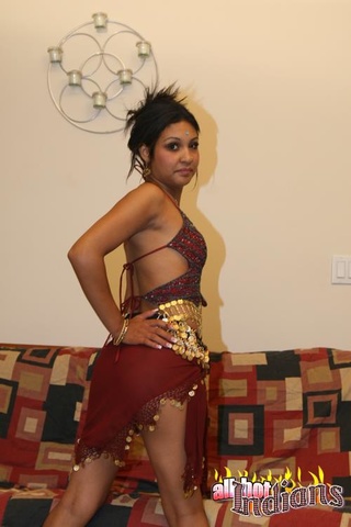 incredibly cool bonita indias