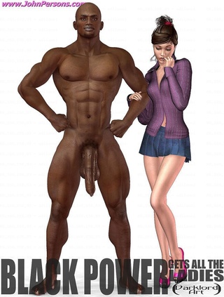 corrida hambrienta blancas bimbos