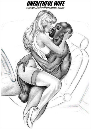 Black And White Cartoon Porn - Cartoon Sex - YOUX.XXX Page 7